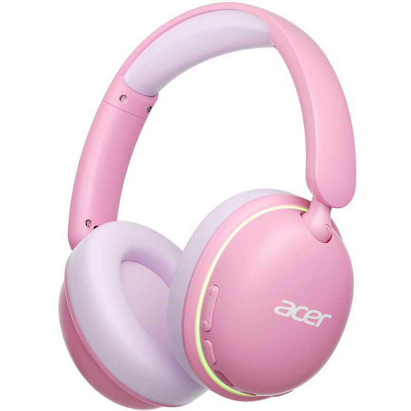 Wired Earphone Lightning - Acer Kids – écouteurs Bluetooth 6.0,
