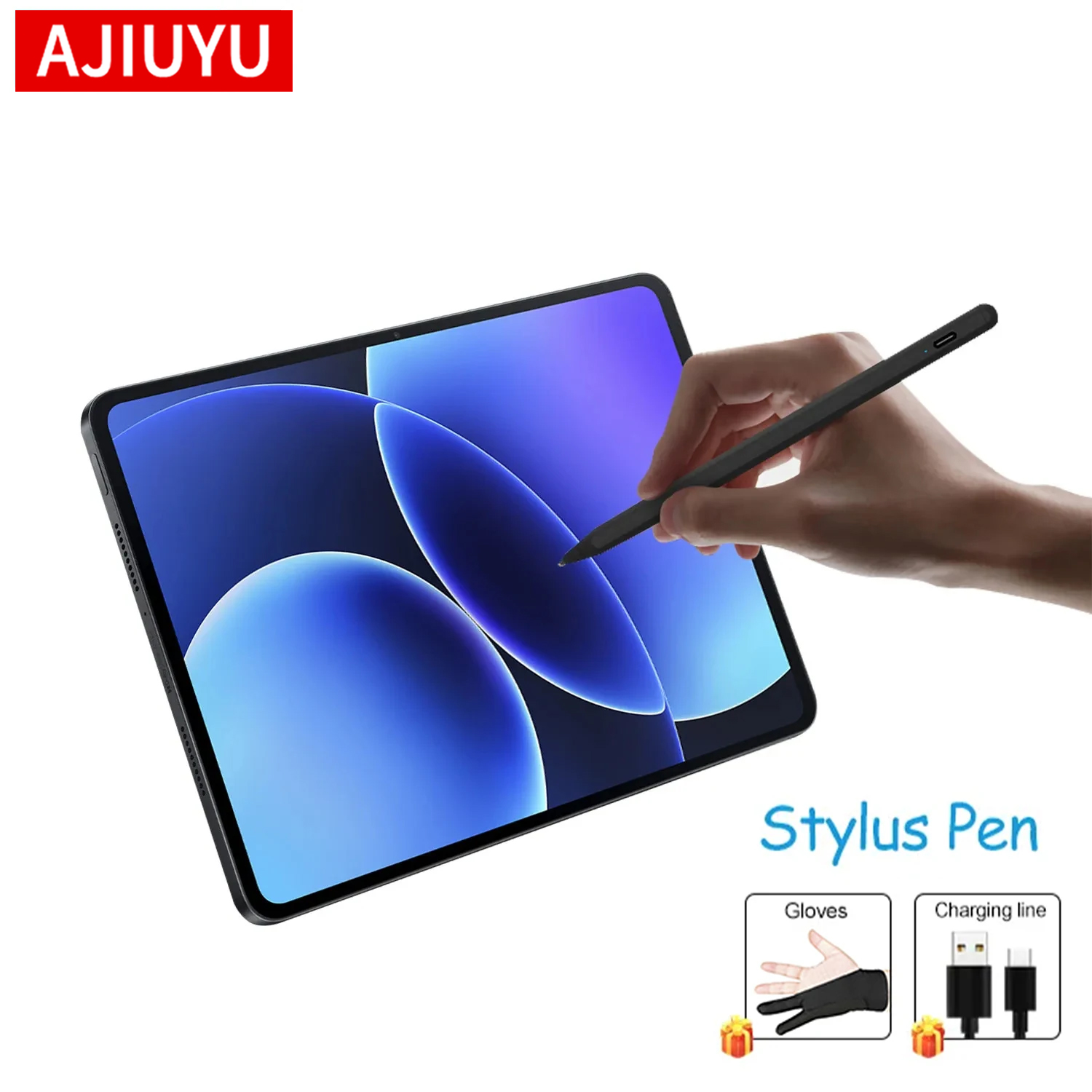 Oneplus Tablet Accessories - Stylet pour tablette OnePlus Pad Go