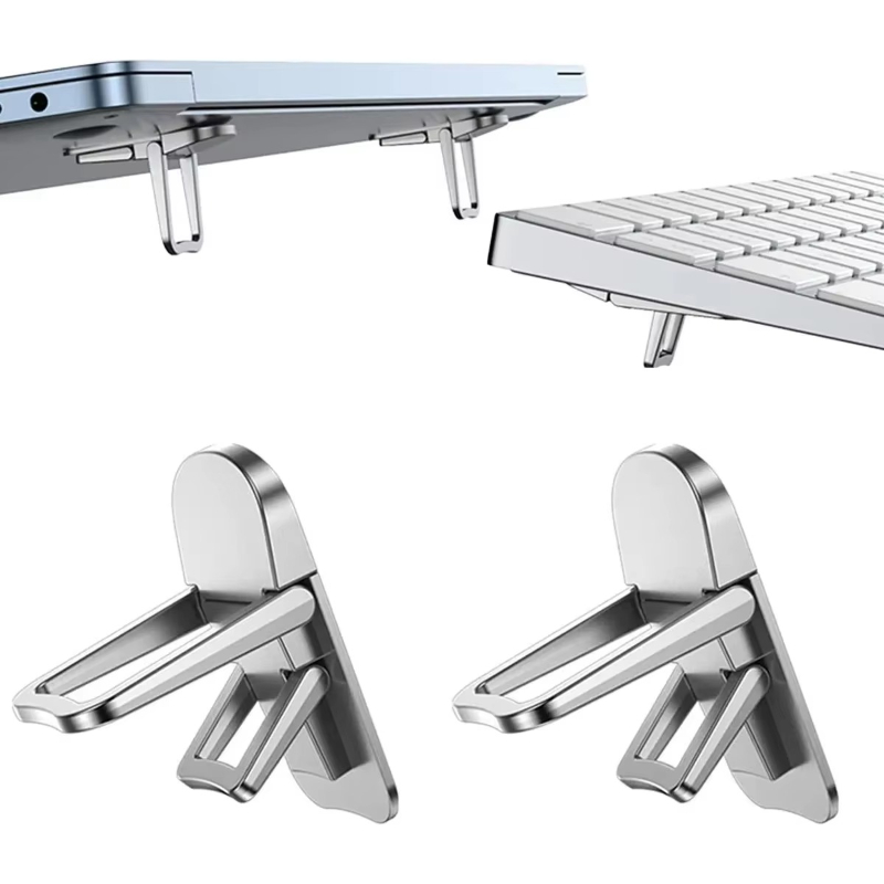 Cooling Stand Tablet - Support pour ordinateur portable en alliage