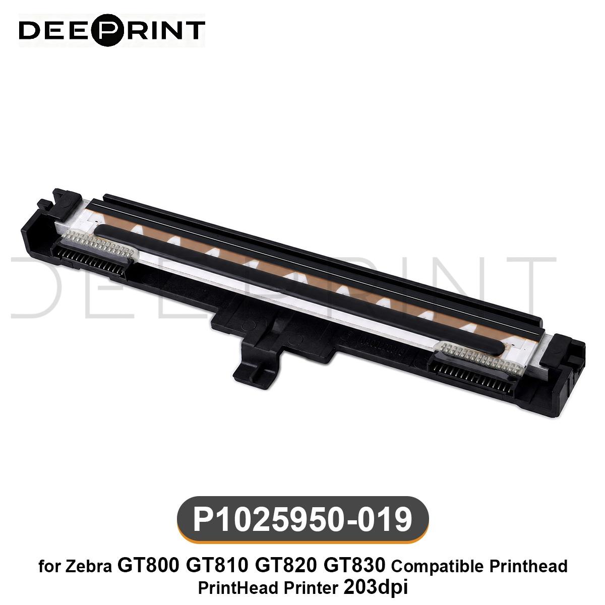 Zebra Tablet Accessories - Tête d'impression thermique 203 DPI P1025950-019