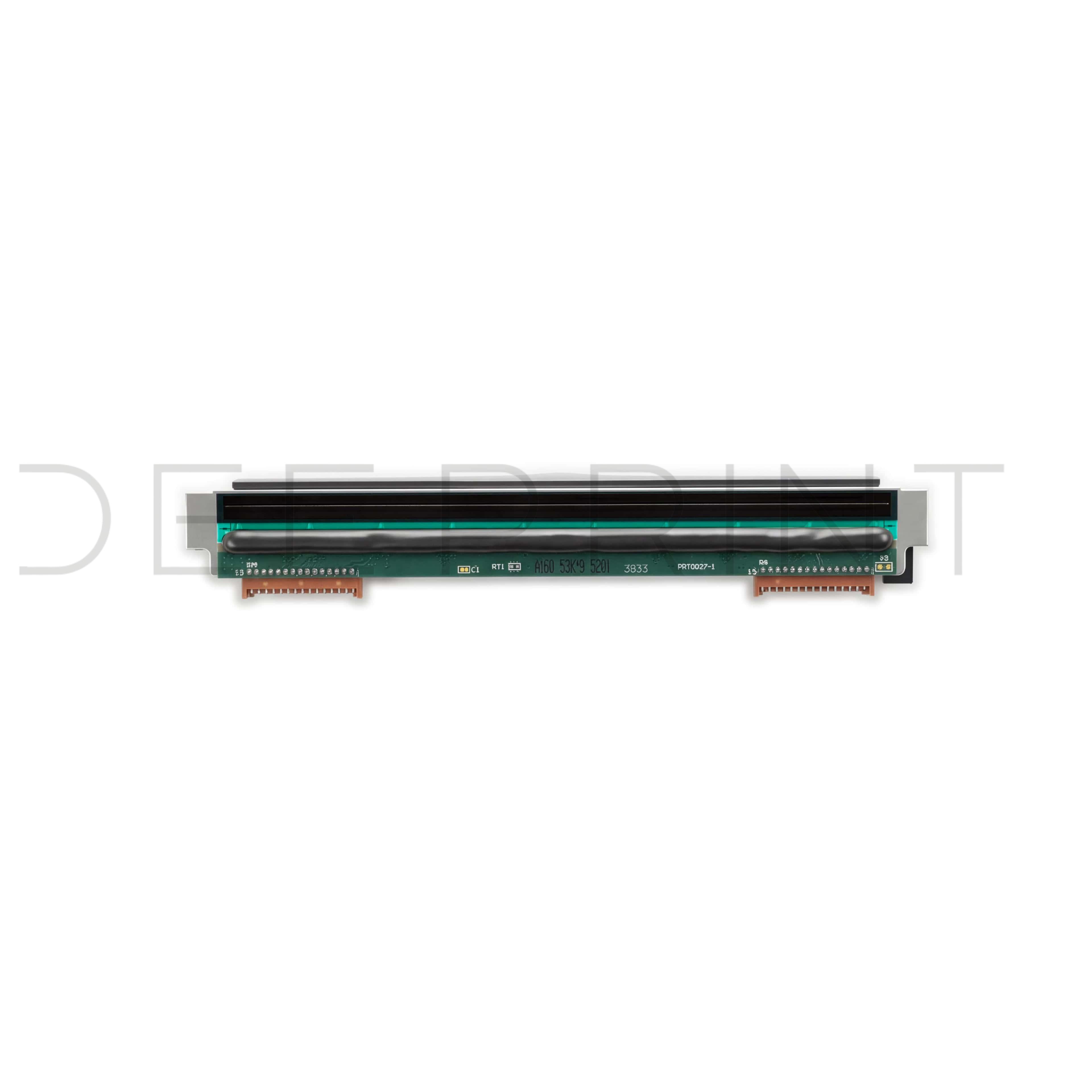 Zebra Tablet Accessories - P1112640-020/P1112640-027 Tête d'impression thermique 300DPI pour