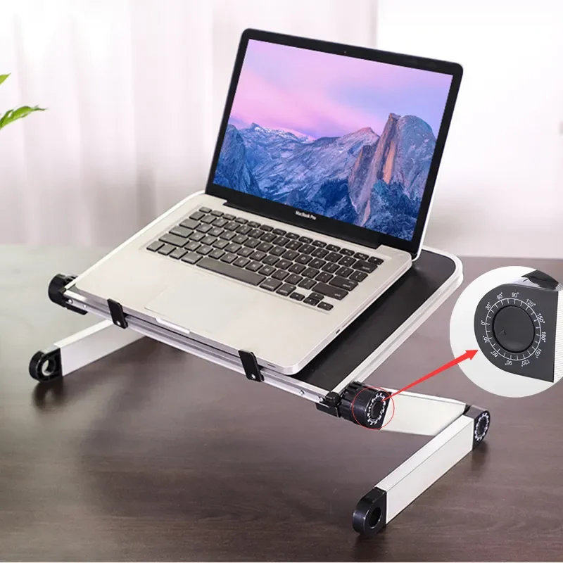 Support d'ordinateur portable  - Tablet Lap Desk avis et prix