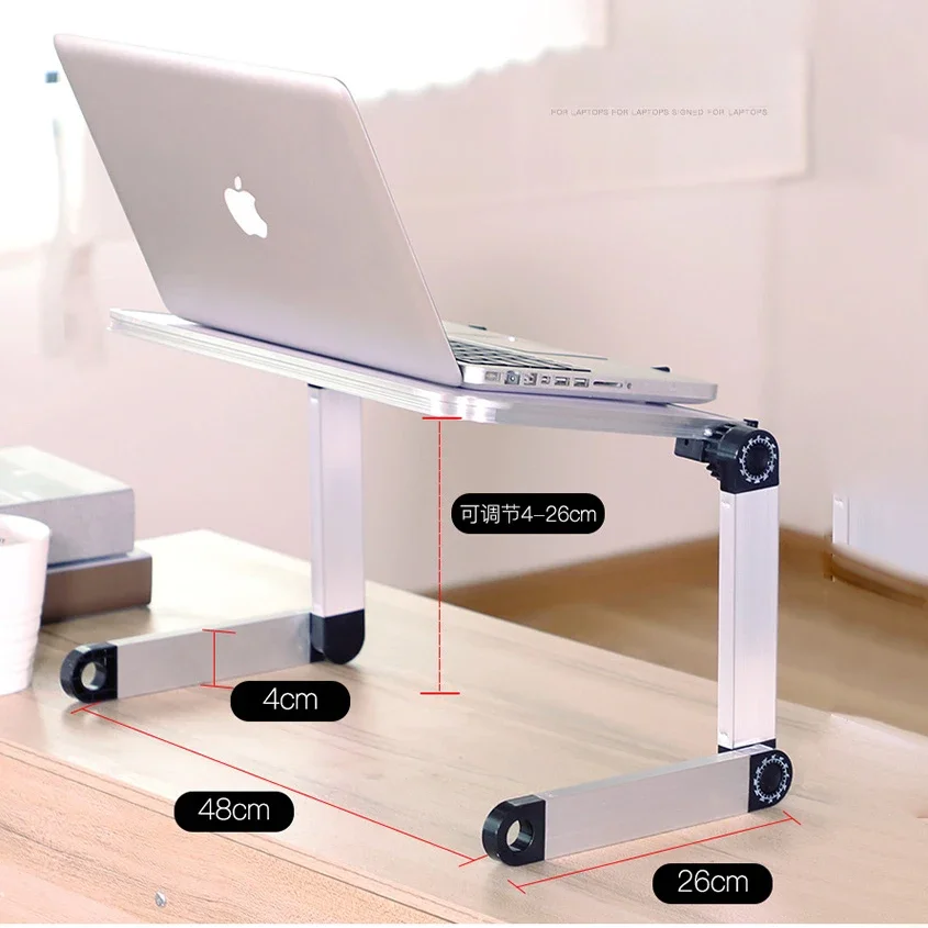 Support d'ordinateur portable  - Tablet Lap Desk avis et prix