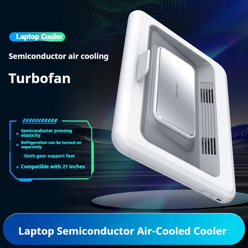 Refroidisseur pour ordinateur  - Cooling Stand Tablet avis et prix
