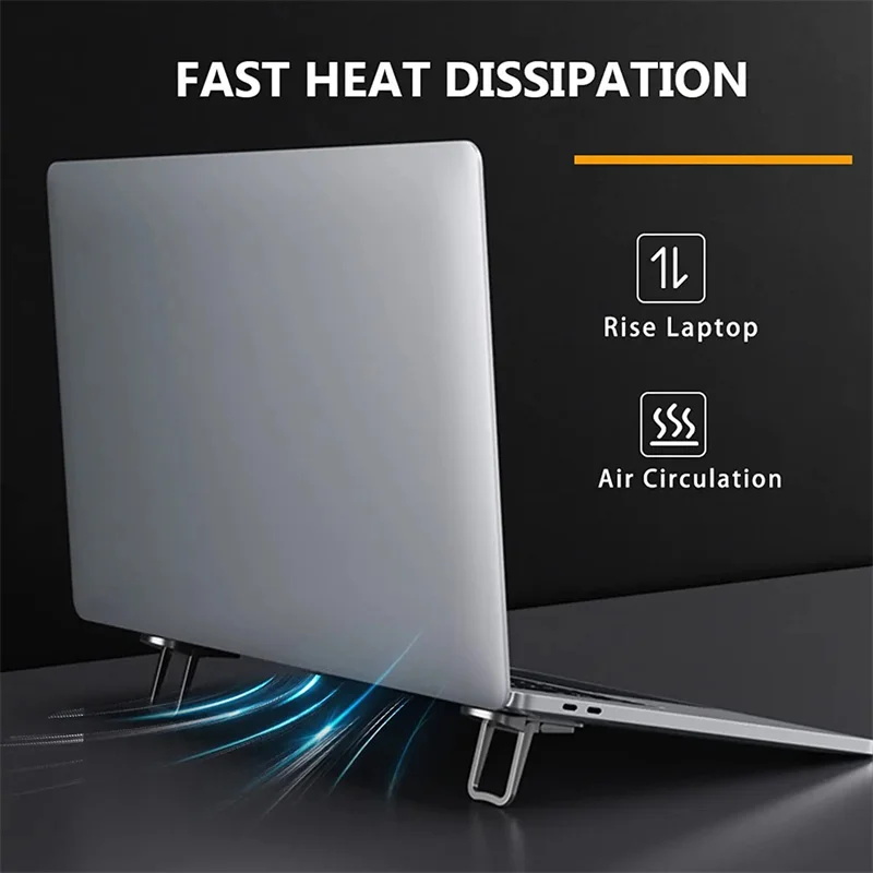 Support d'ordinateur portable  - Cooling Stand Tablet avis et prix