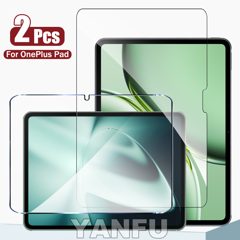 Protecteur d'écran pour OnePlu - Oneplus Tablet Accessories avis et prix