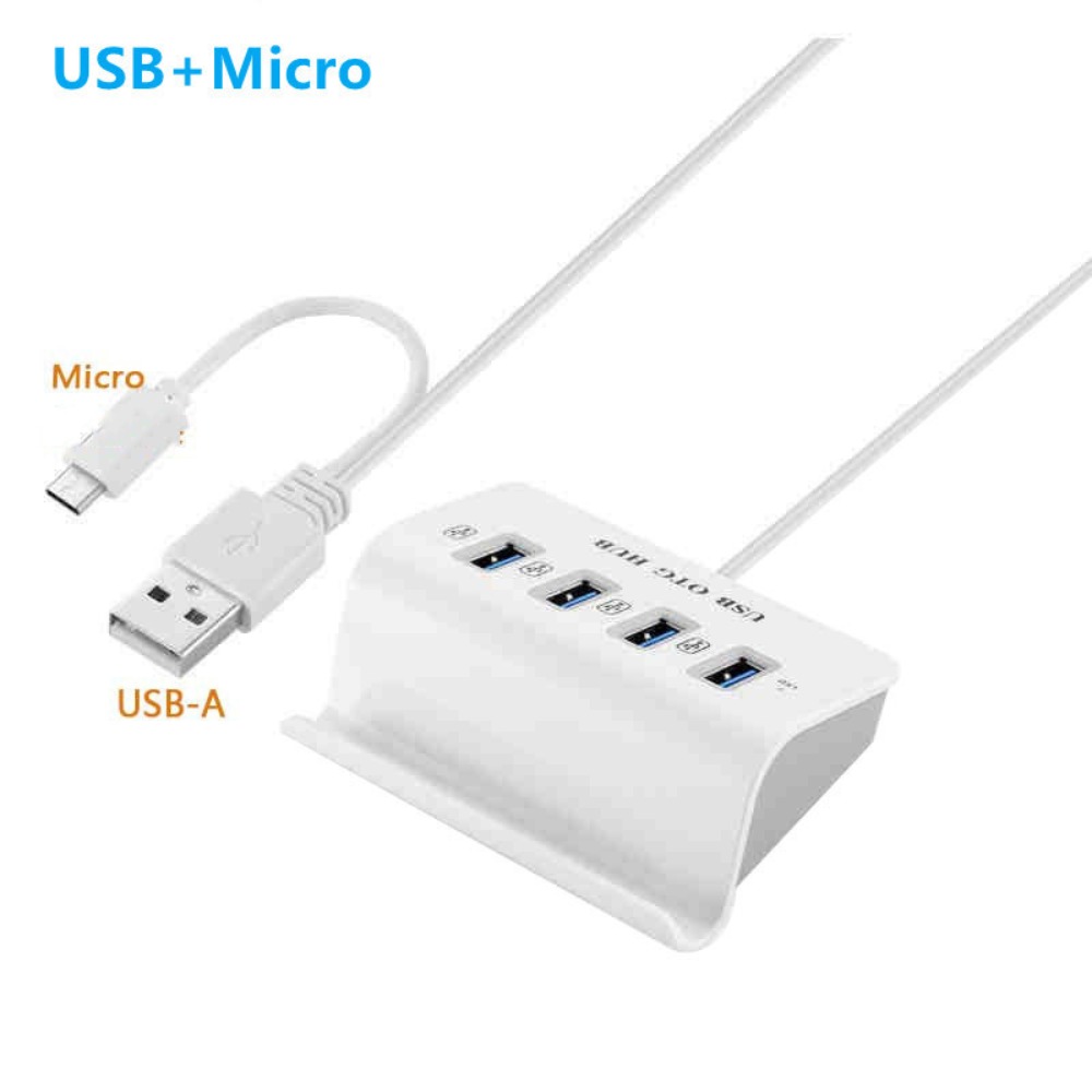 OTG Hub USB OTG HUB Station d' - Usb Hub Type C avis et prix
