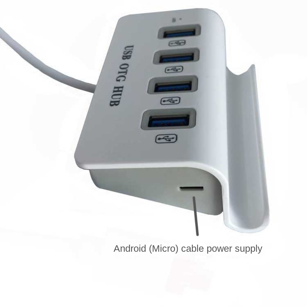 OTG Hub USB OTG HUB Station d' - Usb Hub Type C avis et prix