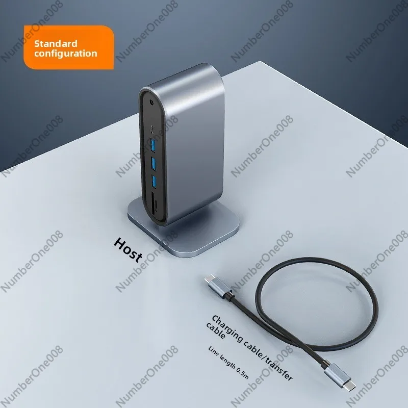 Station d'accueil USB vertical - Usb Hub Type C avis et prix