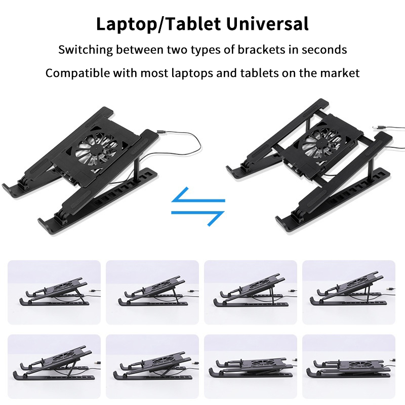 Support de refroidissement pli - Cooling Stand Tablet avis et prix