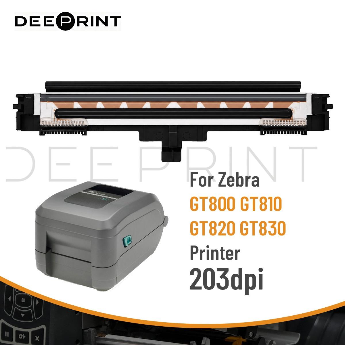 Tête d'impression thermique 20 - Zebra Tablet Accessories avis et prix