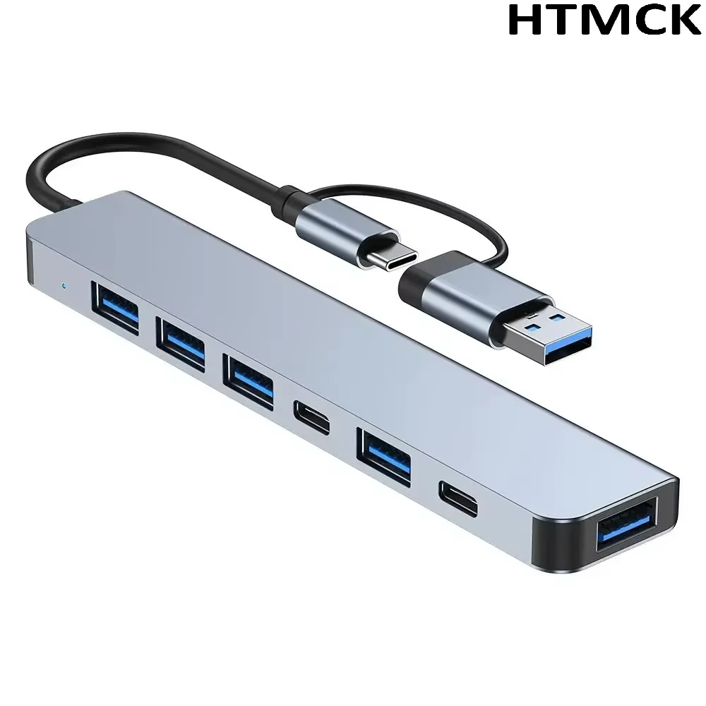 Station d'accueil multiport US - Usb Hub Type C avis et prix