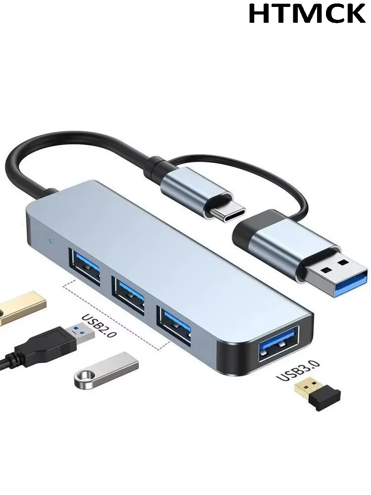 Station d'accueil multiport US - Usb Hub Type C avis et prix