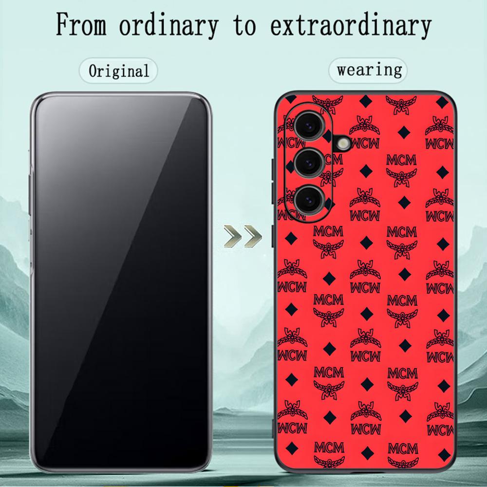 Coque de téléphone de luxe ten - Samsung Galaxy S24 avis et prix