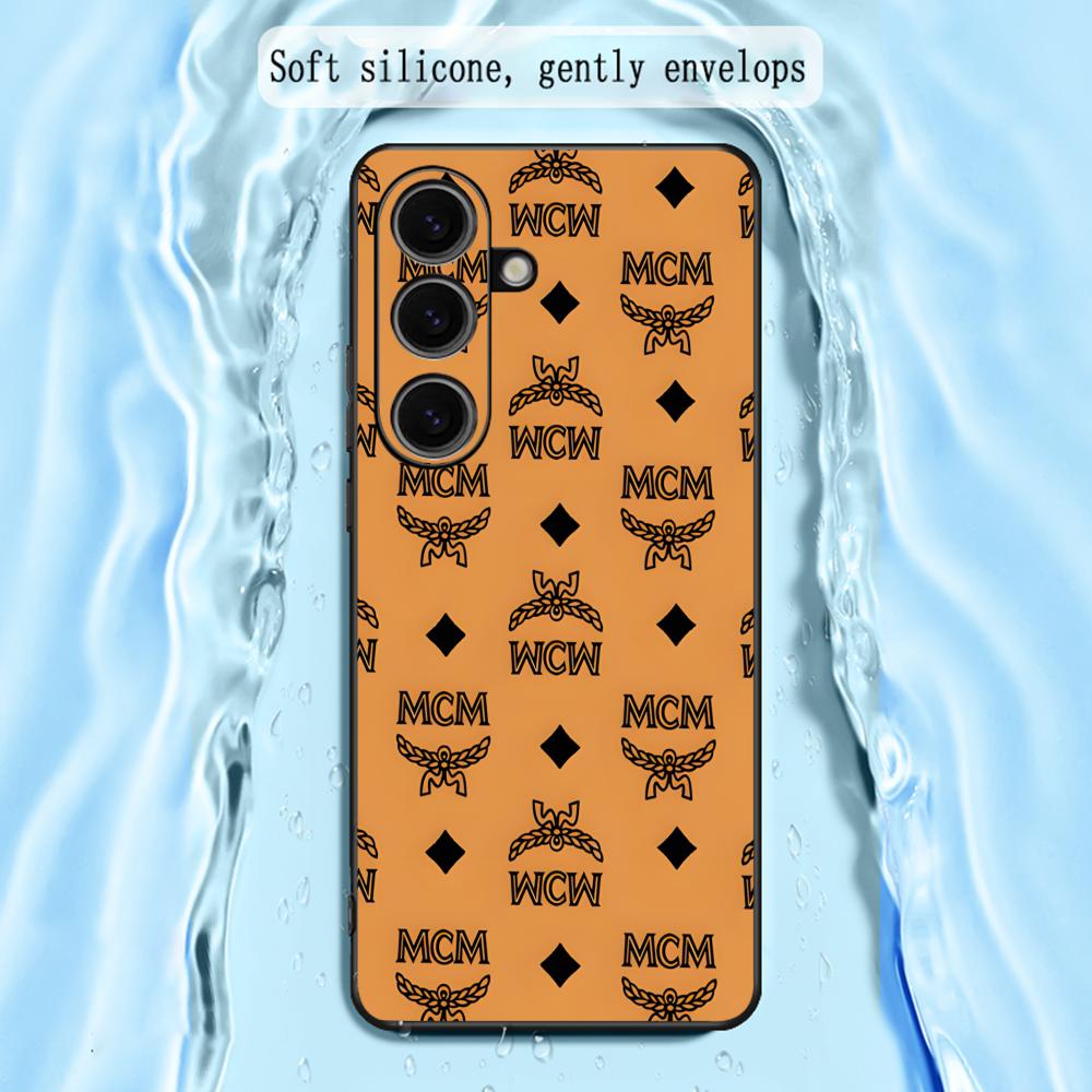Coque de téléphone de luxe ten - Samsung Galaxy S24 avis et prix