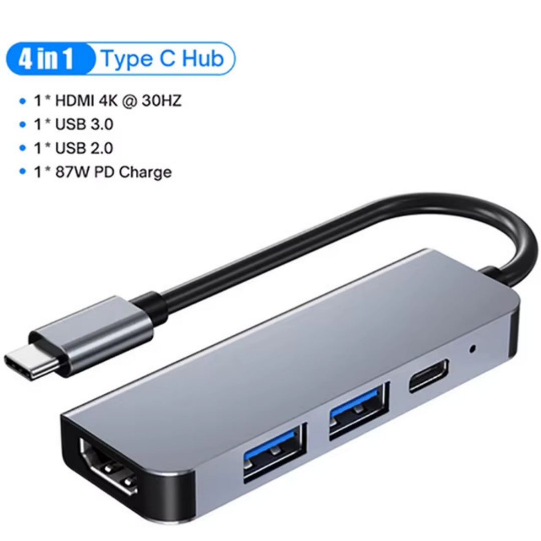 Hub d'accueil 4/7/8/11 en 1, U - Usb Hub Type C avis et prix