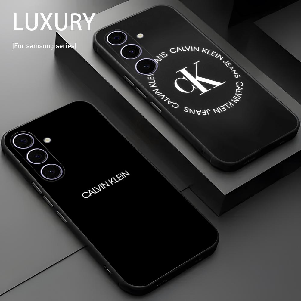 Coque de téléphone Fashion C-C - Samsung Galaxy S24 avis et prix