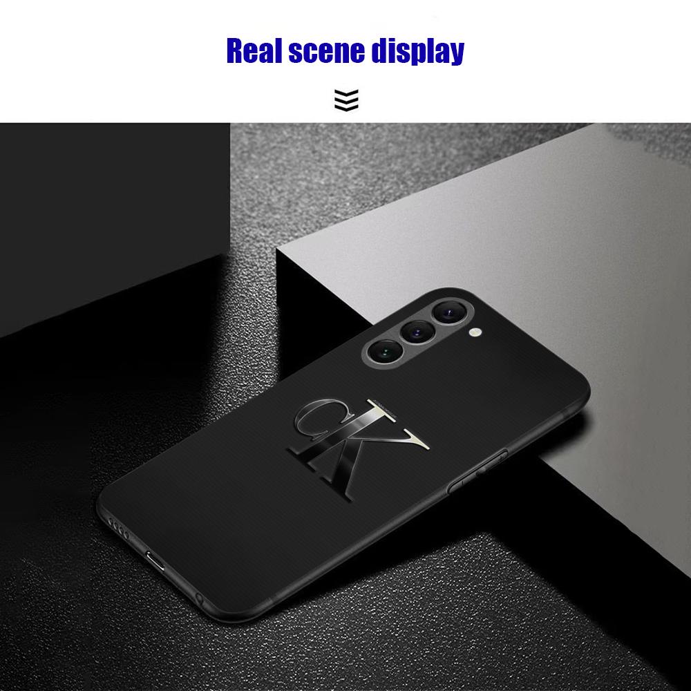 Coque de téléphone Fashion C-C - Samsung Galaxy S24 avis et prix