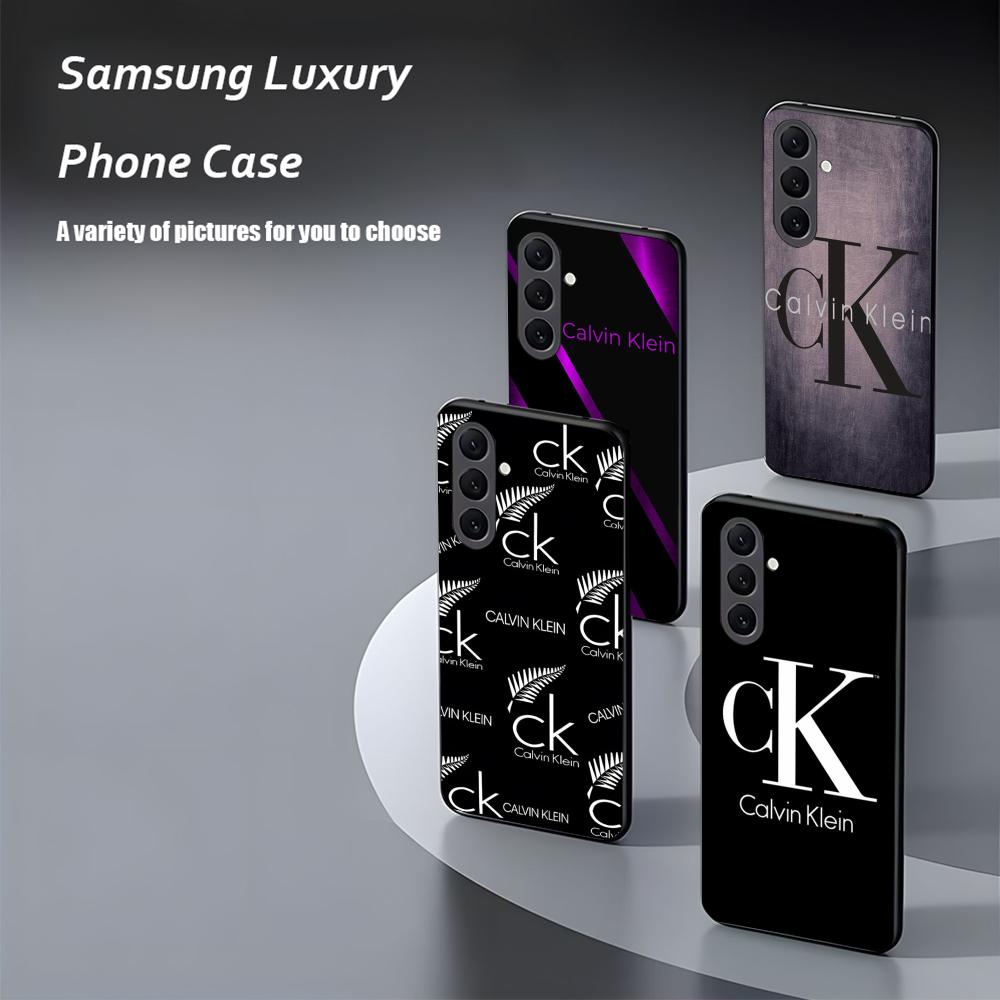 Coque de téléphone Fashion C-C - Samsung Galaxy S24 avis et prix