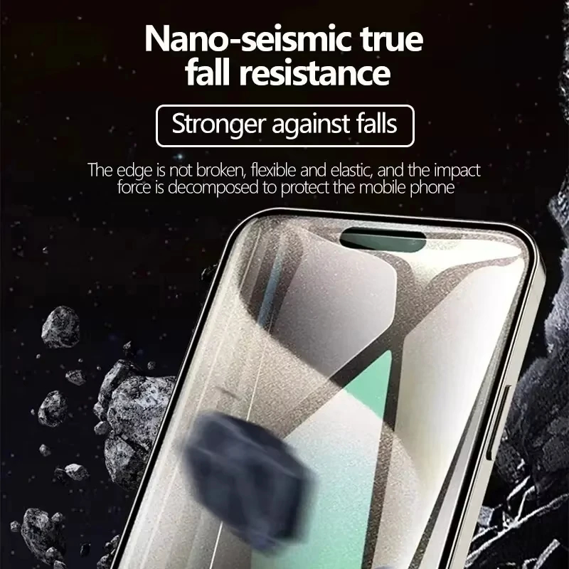 1-5 pièces de film hydrogel en - Oneplus Tablet Accessories avis et prix