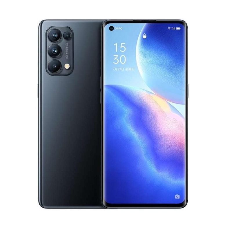 Smartphone OPPO Reno 5 Pro 5G, - Oppo Reno 12 avis et prix