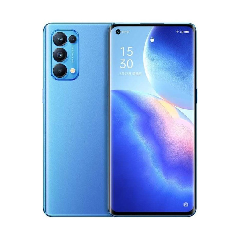 Smartphone OPPO Reno 5 Pro 5G, - Oppo Reno 12 avis et prix