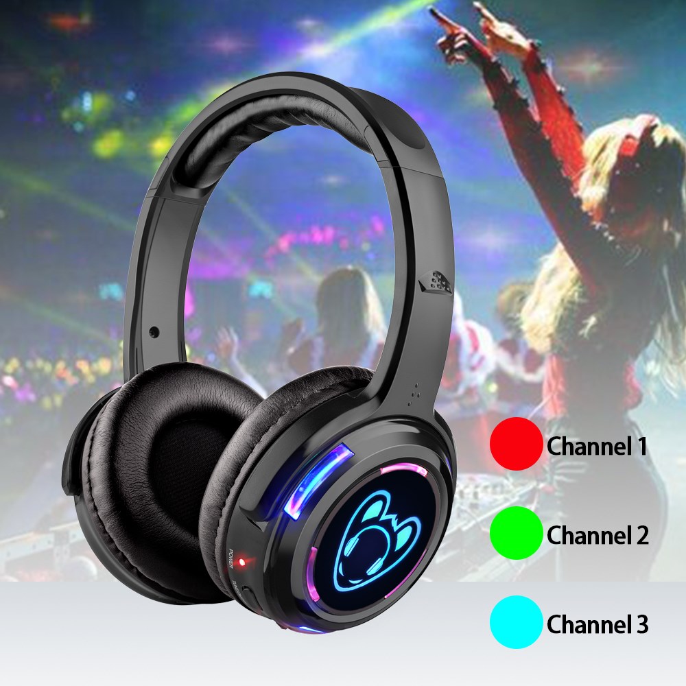 Ensemble de lumière clignotant - Wired Earphone Lightning avis et prix