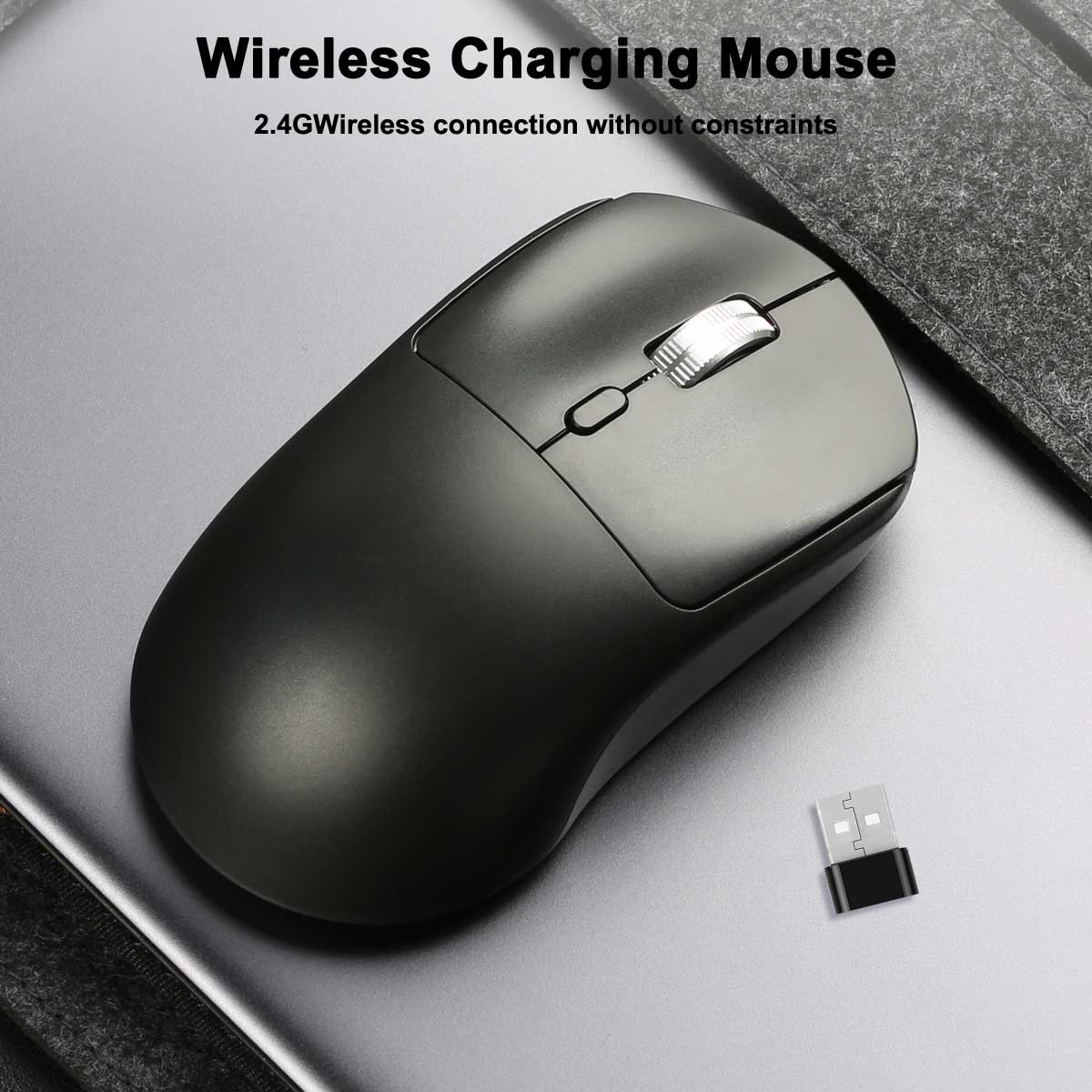 Souris ergonomique sans fil po - Android Tablet Gaming Accessories avis et prix