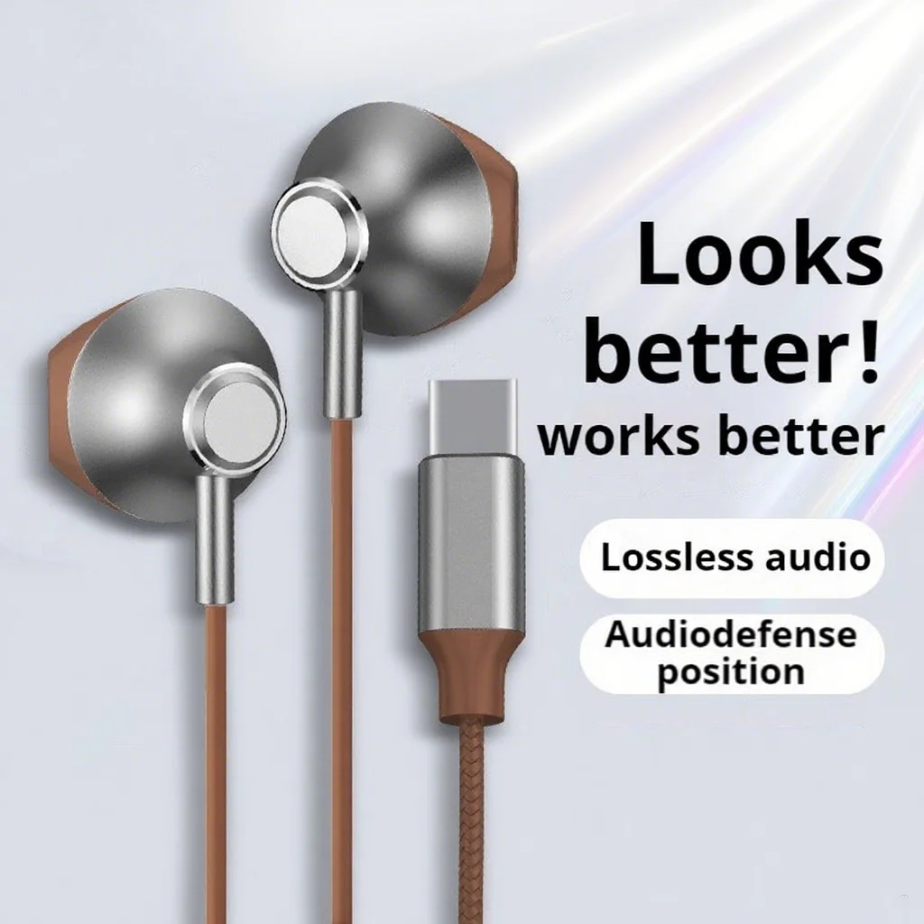 Écouteurs Bluetooth Filaire 6D - Wired Earphone Lightning avis et prix
