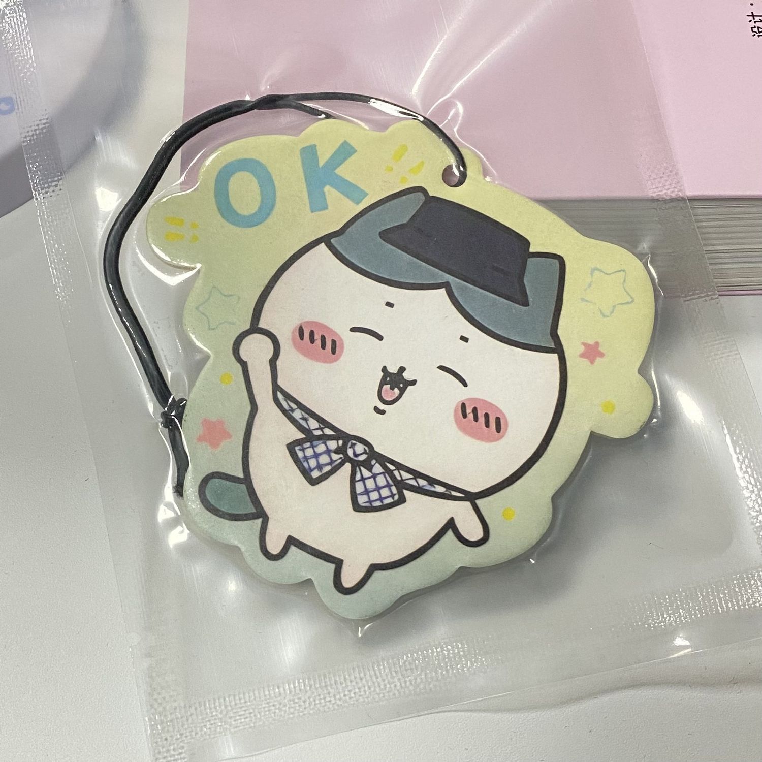 Chiikawa, Hachiware, Usagi – A - Tablet Cute Accessories avis et prix