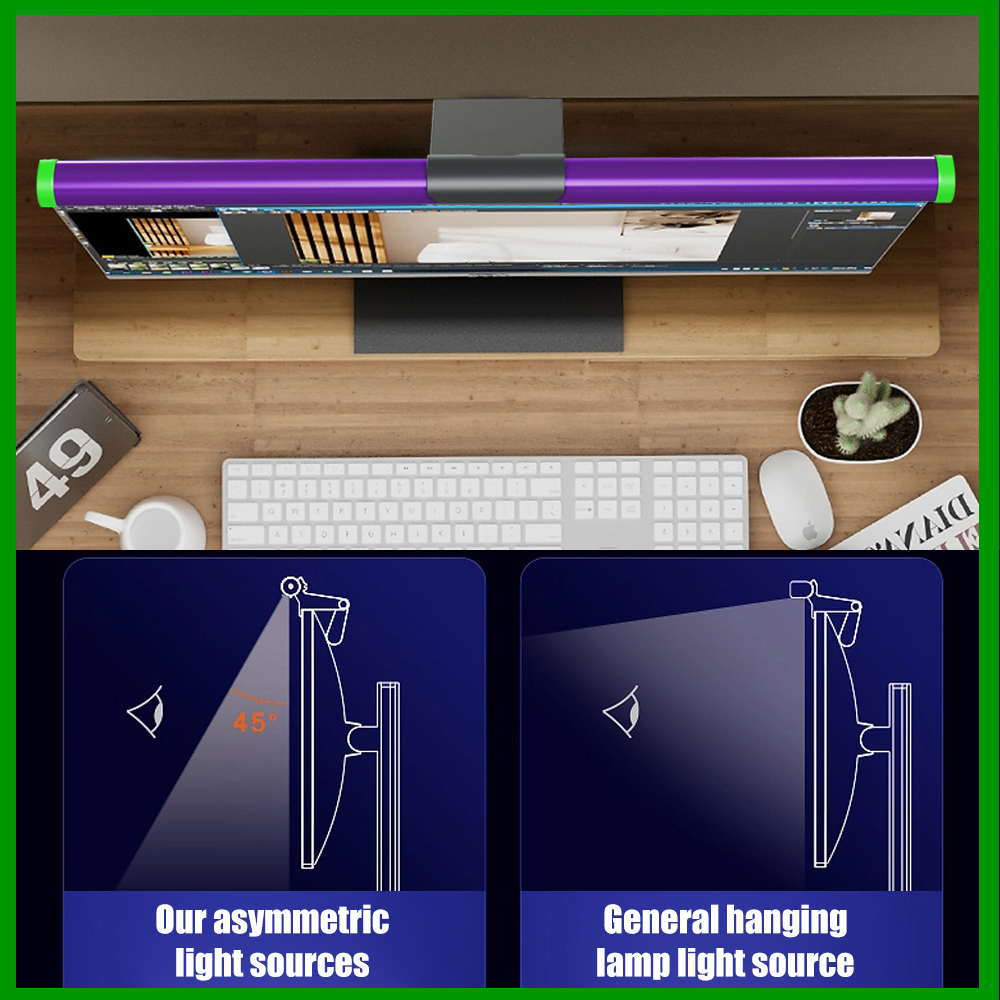 Wiscolor  Lampe de bureau pour - Tablet Lap Desk avis et prix