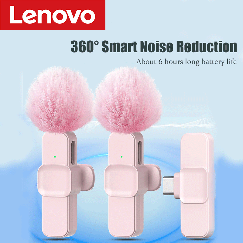 Microphone Lavalier Sans Fil R - Android Tablet Gaming Accessories avis et prix